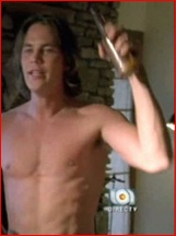Taylor Kitsch nude photo