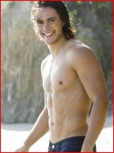 Taylor Kitsch nude photo