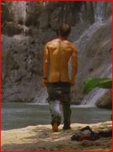 Timothy Olyphant nude photo