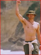 Timothy Olyphant nude photo