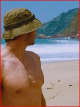 Timothy Olyphant nude photo