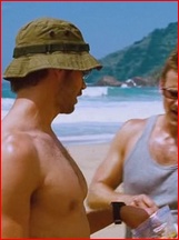 Timothy Olyphant nude photo