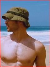 Timothy Olyphant nude photo