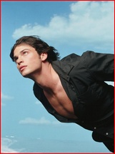 Tom Welling nude photo