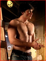Tom Welling nude photo