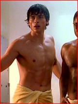 Tom Welling nude photo