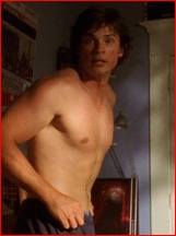 Tom Welling nude photo