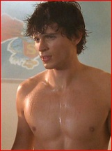 Tom Welling nude photo