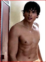 Tom Welling nude photo