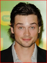 Tom Welling nude photo