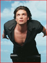 Tom Welling nude photo