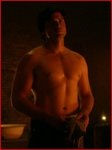 Tom Welling nude photo