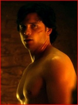 Tom Welling nude photo