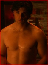 Tom Welling nude photo