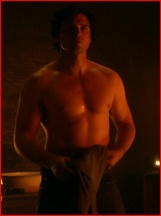 Tom Welling nude photo