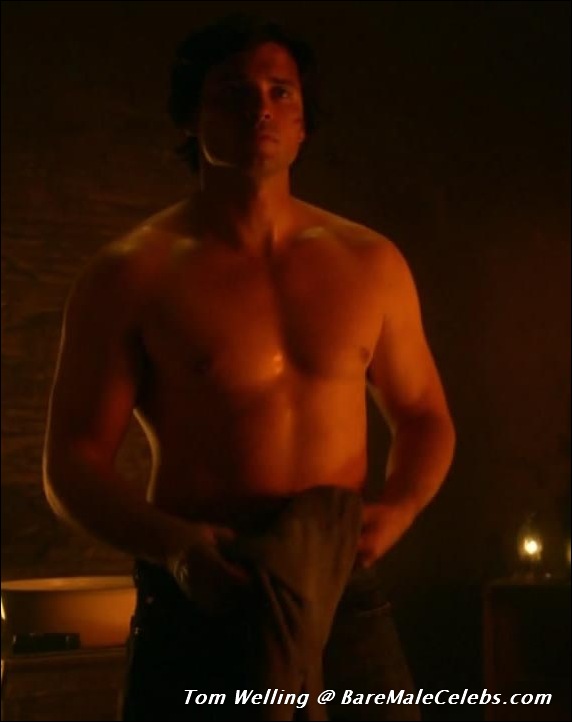 Tom Welling Nude 75