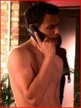 Travis Oliver nude photo