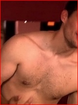 Travis Oliver nude photo