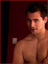 Travis Oliver nude photo