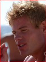 Trevor Donovan nude photo