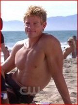 Trevor Donovan nude photo