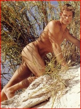 Trevor Donovan nude photo