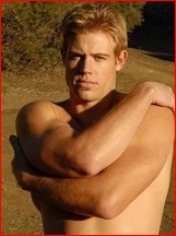 Trevor Donovan nude photo