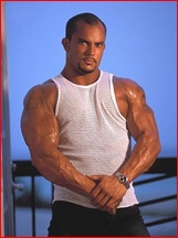 Troy Hammer nude photo