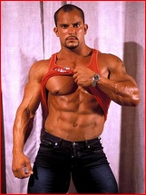 Troy Hammer nude photo