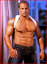 Troy Hammer nude photo