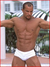 Troy Hammer nude photo