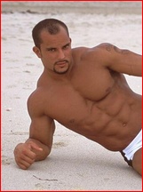 Troy Hammer nude photo