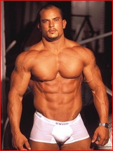 Troy Hammer nude photo