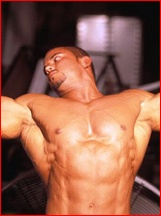 Troy Hammer nude photo