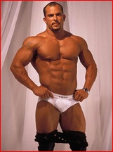 Troy Hammer nude photo