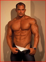 Troy Hammer nude photo