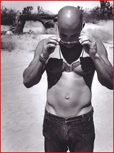 Vin Diesel nude photo