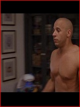 Vin Diesel nude photo