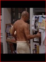 Vin Diesel nude photo