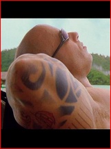 Vin Diesel nude photo