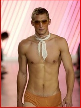 Will Chalker nude photo