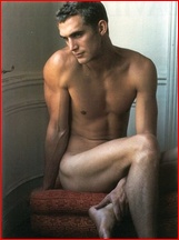 Will Chalker nude photo