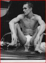 Will Chalker nude photo