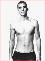 Will Chalker nude photo