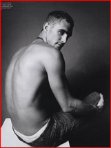 Will Chalker nude photo
