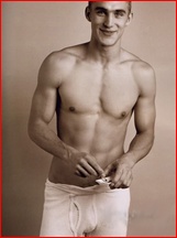 Will Chalker nude photo