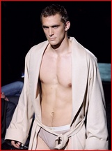Will Chalker nude photo