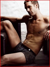 Will Chalker nude photo