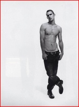 Will Chalker nude photo