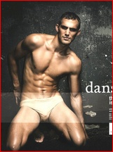 Will Chalker nude photo
